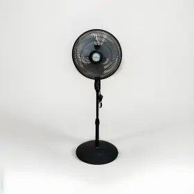 2648 Lasko Performance 16 Inch Pedestal Fan With Remote Control