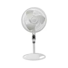 Lasko 313106059088 Stand Fan 16 In Remote Control With 3 Quiet Speed Adjustable Height Tilt #3