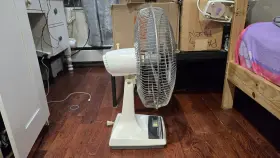 3151 Lasko 16 Inch Desk Fan #2