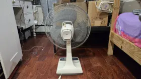 3151 Lasko 16 Inch Desk Fan #3