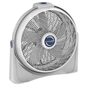 3520 Lasko 2 20-inch Cyclone 3-speed Floor Fan