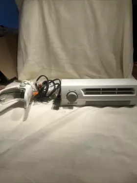 4006 Lasko Ultra Thin Clip Fan Stick Desk Model 2 Speed Portable Tested Work #2