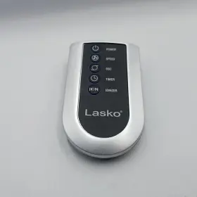 4052 Lasko Genuine Fan 5-button Remote Control Speed Osc Timer Ionizer #3