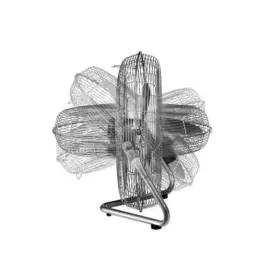 Lasko 445012288207 Inch Commercial Grade Floor Fan Metal Garage Heavy Duty Ventilation Unit Mo