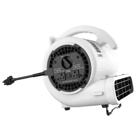 Lasko 445015189112 Super Fan Max Multi-purpose Compact Air Mover 3 Speed Lightweight #2