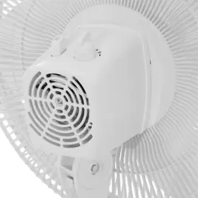 Lasko 445021712779 16 Inch Oscillating Stand Fan White Speed New Adjustable Pedestal Floor #3