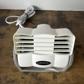4904 Lasko Fan Model Works #3