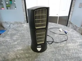 4916 Lasko Wind Tower 14 Inch Oscillating Desk Top Fan