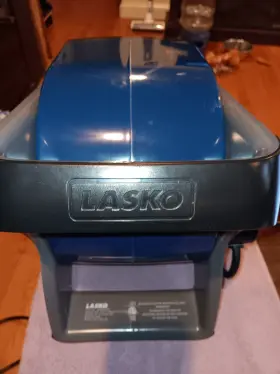 4940 Lasko High Velocity Fan 10 Amp #3