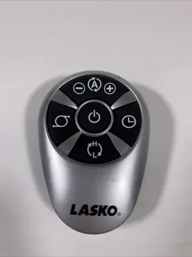 5365 Lasko Oscillating Tower Fan Replacement 5-button Remote Control Oem