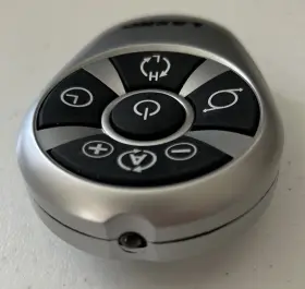 565134 Lasko Oscillating Tower Fan Replacement 5-button Remote Control #2