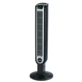 2505 Lasko 898029687766 Portable 36 Inch Oscillating Tower Fan With Fresh Air Ionizer Timer And Remo