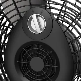 A20107 Lasko Floor Fan Adjustable Tilt Standalone Wall Mountable Black 20 In 3-speeds #2