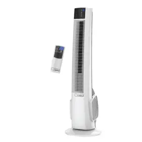 Lasko B081thypnp Oscillating Tower Fan Remote Control - For Bedroom Office 4
