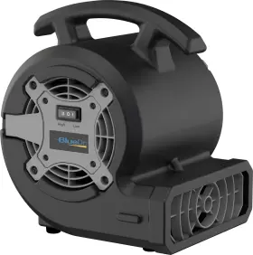 B094wbq5r9 Lasko Bluedri Portable 1/8 Hp Mini Air Mover Blower Utility Fan