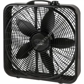 B20801 Lasko Weather-shield Portable Fan #2