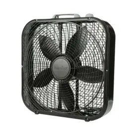 B20801 Lasko Weather-shield Portable Fan