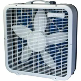 Ff305 Lasko Air Flex 2 In 1 20 Inch Fan Box