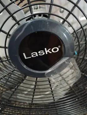 H20650 Lasko High Velosity Fan #3