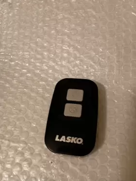 H20685 Lasko Fastshipping Mode 13l Fan Remote Control See Item Description