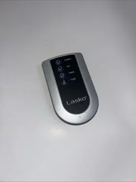 Hv2-1 Lasko 4 Button Remote For Tower Fan Tested