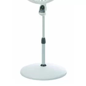 Lko-1850-u-c Lasko 18 Inch Elegance And Performance Oscillating Pedestal Fan With Remote For Parts #2