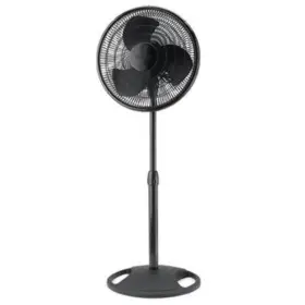 Lko-2521-tx Lasko Stand Fan Blk16 Inch Brown Box