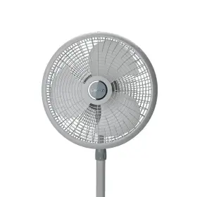 Lko-2526-u-b Lasko 16 Inch 3 Speed Adjustable Air Performance Pedestal Floor Fan Used #3