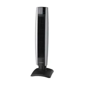 Lko-2711-u-b Lasko 3 Speed Oscillating Tower Fan With Multi Function Remote Control Used