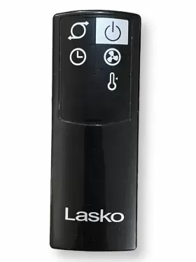 S18640 Lasko Replacement Remote Control For 18 Inch Elite Collection Pedestal Fan