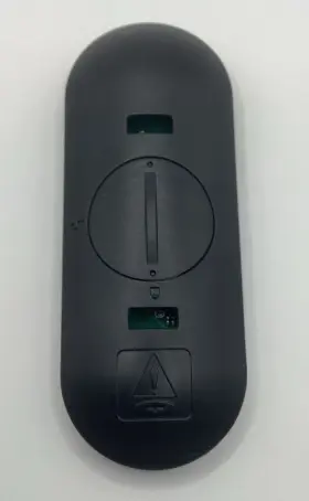 Rst200 Lasko S18654 Genuine Fan Black Remote Control For Windstorm Summit Apex #2