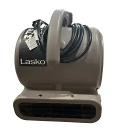 Sf-20-g Lasko Super Fan Max Pre-owned Work Great Tested