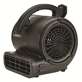 Sf20bk Lasko Super Fan Max Air Mover