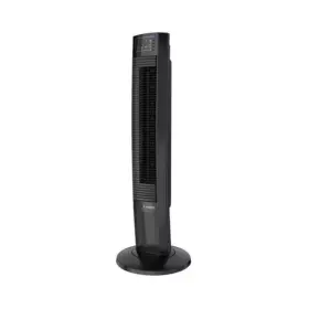 T36510 Lasko Wind Tower 36 Inch Oscillating Black Fan