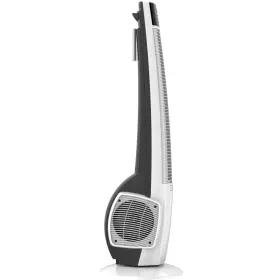 T38400 Lasko Oscillating Tower Fan Remote Control Timer 4 Quiet Speeds For Bedroom Ho #2