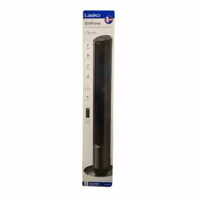 T42215 Lasko Slimforce 42 High Velocity Oscillating Tower Fan With Remote