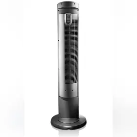 T42951 Lasko Gray 42 Inch Tower Oscillating Fan Remote #3