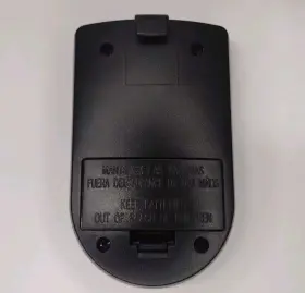 T48314 Lasko Oscillating Performance Tower Fan Remote Control Replacement For #2