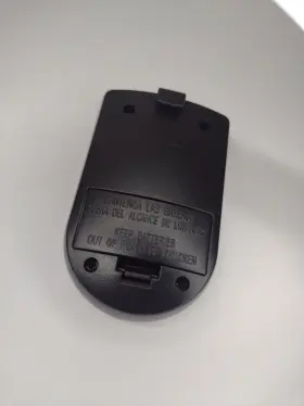 T48314 Lasko Oscillating Performance Tower Fan Remote Control Replacement For #3