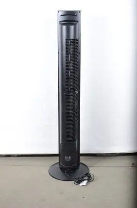 T48335 Lasko 48 Inch Oscillating Tower Fan With Fresh Air Ionizer #3