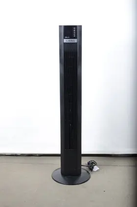 T48335 Lasko 48 Inch Oscillating Tower Fan With Fresh Air Ionizer