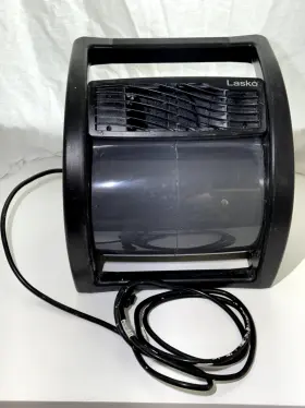 U15720 Lasko Max Performance Pivoting Utility Fan