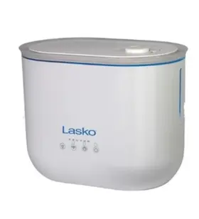 Uh250 Lasko New Top Fill Ultrasonic Humidifier