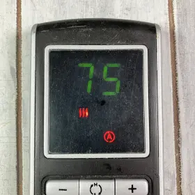 Wrongway052 Lasko Genuine 6 Button Oem Remote Control Oscillating Tower Fan Heater #2