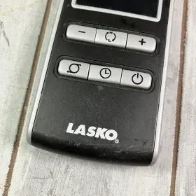 Wrongway052 Lasko Genuine 6 Button Oem Remote Control Oscillating Tower Fan Heater #3