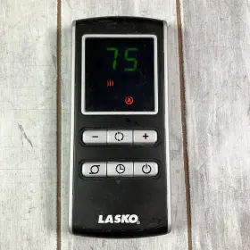 Wrongway052 Lasko Genuine 6 Button Oem Remote Control Oscillating Tower Fan Heater