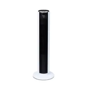 94732417 Levoit Classic 36ftft Oscillating Smart Tower Fan