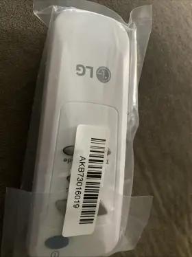 Akb73016019 Lg Remote Control Air Conditioner. #