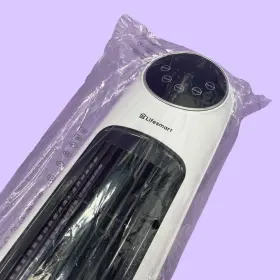 Bl-fs1-d Lifesmart 1500w 47-inch Digital Tower Fan Infrared Heater #bu2168 #2