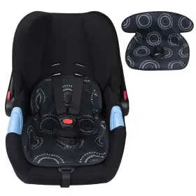 Lbsp-004b Littobebe Piddle Pad Car Seat Potty Training Protector Baby Waterproof Cover